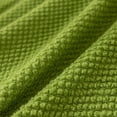 thumbnail image 5 of Manta de punto con borlas y textura de burbujas, ligera, para cubrir el sofá, decoración del hogar, 5 of 5