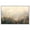 White Frame, variant on Wildflower Demure Canvas Classic Floral Art by Art Remedy, White Frame, 15" x 10"