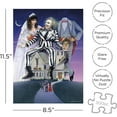 thumbnail image 2 of Beetlejuice 300 Piece VHS Jigsaw Puzzle, 2 of 3
