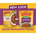thumbnail image 2 of Tasty Bite Organic Madras Lentils, 10 GMS&nbsp;Ounce, Pack of 6, Ready to Eat, Microwavable Entree, Vegetarian, 2 of 3