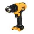 thumbnail image 5 of DEWALT 300W, 20V, Lithium Ion Cordless Power Tool Combo Kit 4.0Ah, 5 Pack, 5 of 9