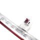 thumbnail image 5 of Lámpara De Freno De Montaje Alto Luz trasera de freno 12V Lámpara de freno trasera alta impermeable para mercedes-benz W166 X166 Ndcxsfigh Accesorios para autos y motos, 5 of 6