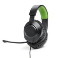 thumbnail image 1 of JBL Console Quantique 100X, 1 of 7