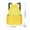 YE, variant on Canada Day Kcavykas Back to School Season,Men's And Women's Backpack Lightweight Folding Backpack Fitness Sports Bag Basketball Football Bag Swimming Bag Travel Backpack