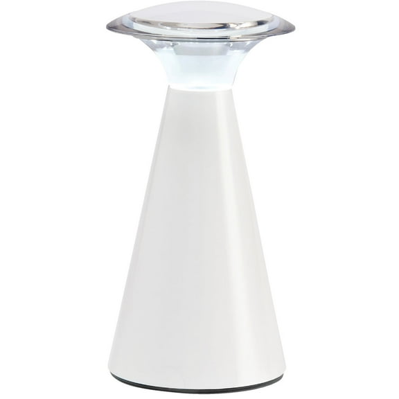 Lanterna Touch ABS - White