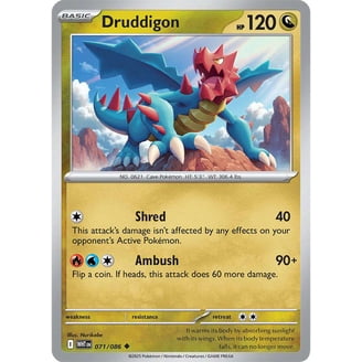 throh pokemon card All cards will be carefully packed for safe transit Pokemon Throh 41