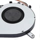 thumbnail image 3 of 2pcs Replacement Laptop Cooling Fan 4 Pin Silent for TUF Gaming A15 FA506IU FA506IH FX506IU FX506LH, 3 of 4