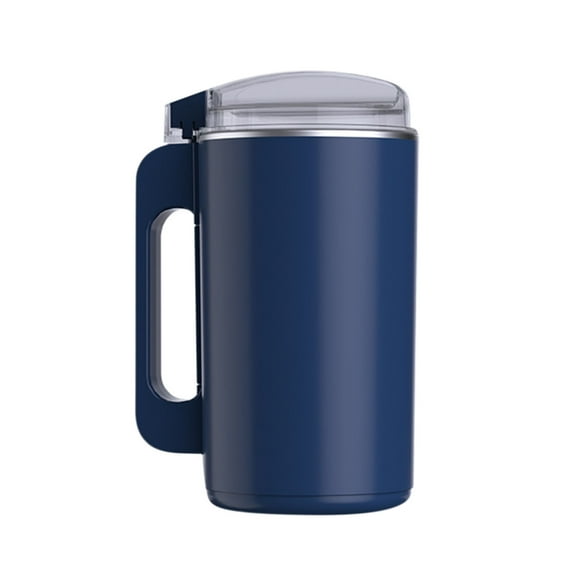 Manual Coffee Grinder New Seasoning Grinder Grinder Household Small Automatic Coffee Grinding Portable Powder and Wall Breaking Machine Manual Coffee Grinders,Coffee Machine with Grinder