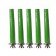 thumbnail image 1 of Jaula para pájaros, percha de madera, soporte para pájaros, palos, patas de poste, juguetes para moler, soporte para pájaros de juguete 40 cm, 1 of 9
