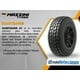 thumbnail image 3 of Kit De 4 Llantas 265/70R16 112T Mazzini GIANTSAVER MAZZINI ., 3 of 6