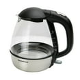thumbnail image 1 of Chef's Choice Cordless Electric Glass Kettle, 1 of 7