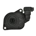 thumbnail image 2 of CarLights360 For Chevy Silverado 1500 HD 2003 Accelerator Pedal Sensor | Polyamide 6 | Black Color | Pin Terminal | Bolt On Attachment Method | Female Connector | Rectangular Connector | 15177923RK, 2 of 4