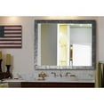 thumbnail image 2 of Rayne Silver City Wall Mirror, 2 of 4
