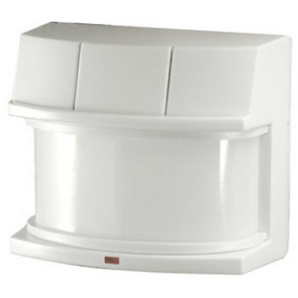 Heath Zenith HZ5316WH Deluxe Replacement Motion Sensor w/ DualBrite