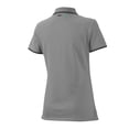 thumbnail image 2 of Mercedes AMG Petronas F1 Women's Classic Polo Shirt Grey, 2 of 2