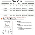 thumbnail image 3 of AJTQTH Girls Princess Dress Sequined Sparkly Sleeveless Party Dress Round Neck Mesh Flowy Midi Dress Summer Cute Nightgowns Pink 2 Years, 3 of 9