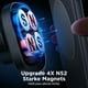 thumbnail image 4 of Soporte magnético para Coche Hugtrwg, 4 of 9