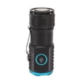thumbnail image 1 of USBC Rechargeable Mini Flashlight,Mini Powerful Flashlight High Small Pocket ED Small LED Flash Light Breakthrough Technology, 1 of 8