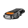thumbnail image 1 of Ounissouiy Gorras impermeables LED Clip de luz sombrero faros Sensor de inducción al aire libre Mini recargable ciclismo correr herramientas de Iluminación y accesorios, 1 of 1