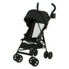 Cloud Umbrella Stroller, Black