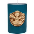 thumbnail image 3 of Outlander Sculpted Insignia Candle, 3 of 6