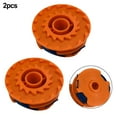 thumbnail image 4 of For MacAllister B&Q Grasschneider Spool Line MGT35025 MGT45028 MGT60030, 4 of 9