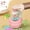Pink, variant on Fjnjuu Educational Toys DIY Kit Artificial Flower Bouquet Making Handmade Simulated Floral Set Homemade Flower Making Supplies Gifts for Ages 3-5