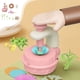 thumbnail image 1 of Juguetes para piscina, juguetes para bebés, juguetes para niños pequeños, kit de manualidades para hacer ramos de flores artificiales, set floral simulado hecho a mano, suministros para hacer flores c, 1 of 7