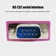 thumbnail image 4 of Serial Port Cable 1.5 Meters Flexible Male Connector Cable PDA For Barcode Scanner PLAM, 4 of 8