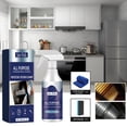 thumbnail image 2 of All Purpose Protective Kitchen Cleaner Heavy Duty Kitchen Degreaser K Zaq, 2 of 8