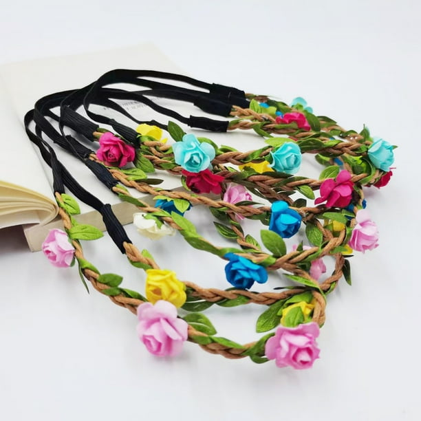 Headband Wedding Guest Caprilite Mix Swirl Fascinator Hat En Diadema De Boda Ascot Races A Medida Sinamay Para Damas, Verde Esmeralda Y Amarillo, Talla única Bow Headband