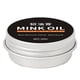 thumbnail image 1 of Mink Oil Cream Cuero Nutritivo Multifuncional Incoloro para Zapatos Bolsas Asiento El Automóvil, 1 of 9