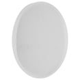 thumbnail image 4 of Molde de Espejo de Silicona ANGGREK Bandeja de Estera de Adivinación Suave Reutilizable 29,5 cm 25 cm 22 cm, 4 of 7