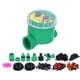 thumbnail image 2 of Kit de riego por goteo ajustable de 30 m con temporizador., 2 of 14