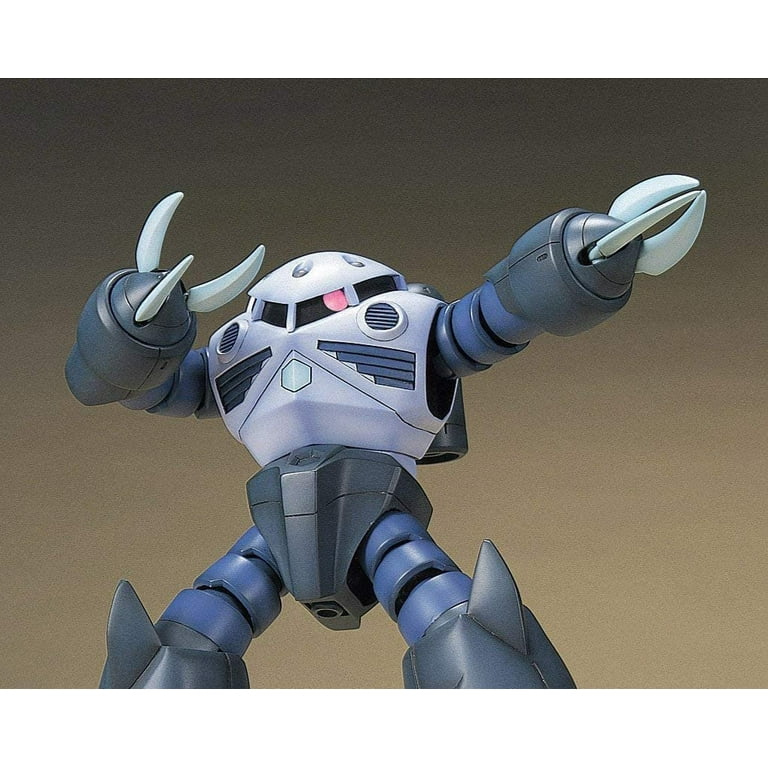 BANDAI SPIRITS HGUC 1/144 Scale Gundam MSM-07 Zugokku Model