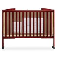 thumbnail image 3 of Dream On Me Folding Full-Size Crib, 3 of 9