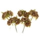 thumbnail image 2 of 30x Ramo De Flores De Capullos De Rosas Artificiales Hechas DIY craft decorationation Oro, 2 of 9