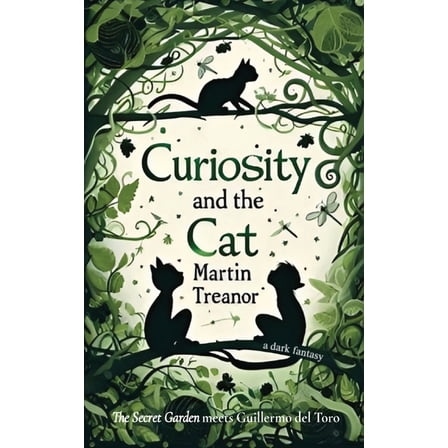 Curiosity and the Cat, (Paperback)