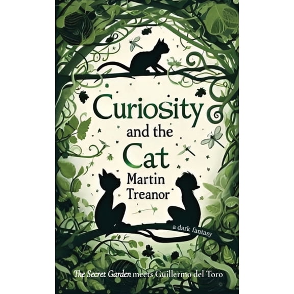 Curiosity and the Cat, (Paperback)