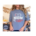 thumbnail image 4 of Funny 'Mom of 2 Girls 1 Boy' T-Shirt – Perfect Mother's Day Gift for Busy Moms!, 4 of 10