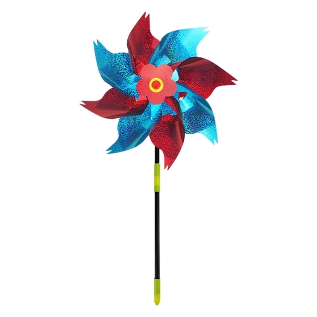 Bird For Outside Pack Reflective For Garden And Yard Decor Wind Outdoor Bird Devices Windmills Bird For Patio Orchard