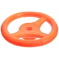 thumbnail image 2 of BRIGHTFUFU Volante de coche mecedor Volante de coche oscilante Rueda de coche mecedora para niños, 2 of 7