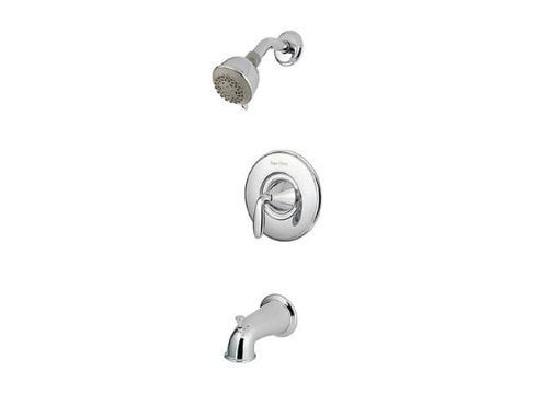Price Pfister 8p8 Pdcc Pasadena Single Handle Tub And Shower