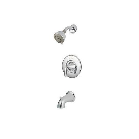 Price Pfister 8p8 Pdcc Pasadena Single Handle Tub And Shower