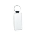thumbnail image 1 of Moyic LLavero de impresión de transferencia de calor en blanco, llavero decorativo, colgante, mochila, cartera, bolso, llavero, soporte para Artesanía Rectangular Moyic HA074049-05, 1 of 6