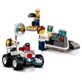thumbnail image 6 of LEGO City Space Port Space Starter Set, 60077, 6 of 11