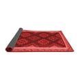 thumbnail image 2 of Ahgly Company Indoor Rectangle Oriental Red Traditional Area Rugs, 5' x 7', 2 of 4
