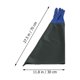 thumbnail image 2 of unbranded 1Par Guantes De Goma De Durabilidad Para Trabajo Industrial Con Resistencia A Aceite Y Agua, 2 of 8