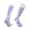 🔥 Purple, variant on Sock Womens Socks Women Winter Boarding Climbing Skiing Socks Thickened Keep Warm Middle Cylinder Socks