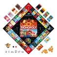 thumbnail image 2 of Juego de Mesa Monopoly Hasbro Super Mario Bros Movie, 2 of 4